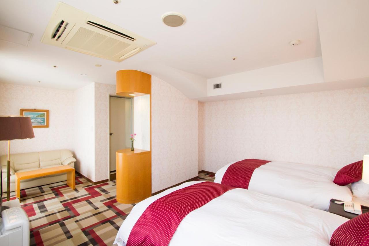 And Solage Oita Hiji Beppuwan 3* Hiji (Oita)