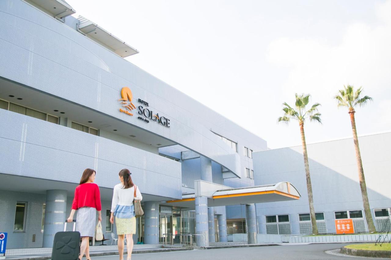 Station touristique And Solage Oita Hiji Beppuwan 3*