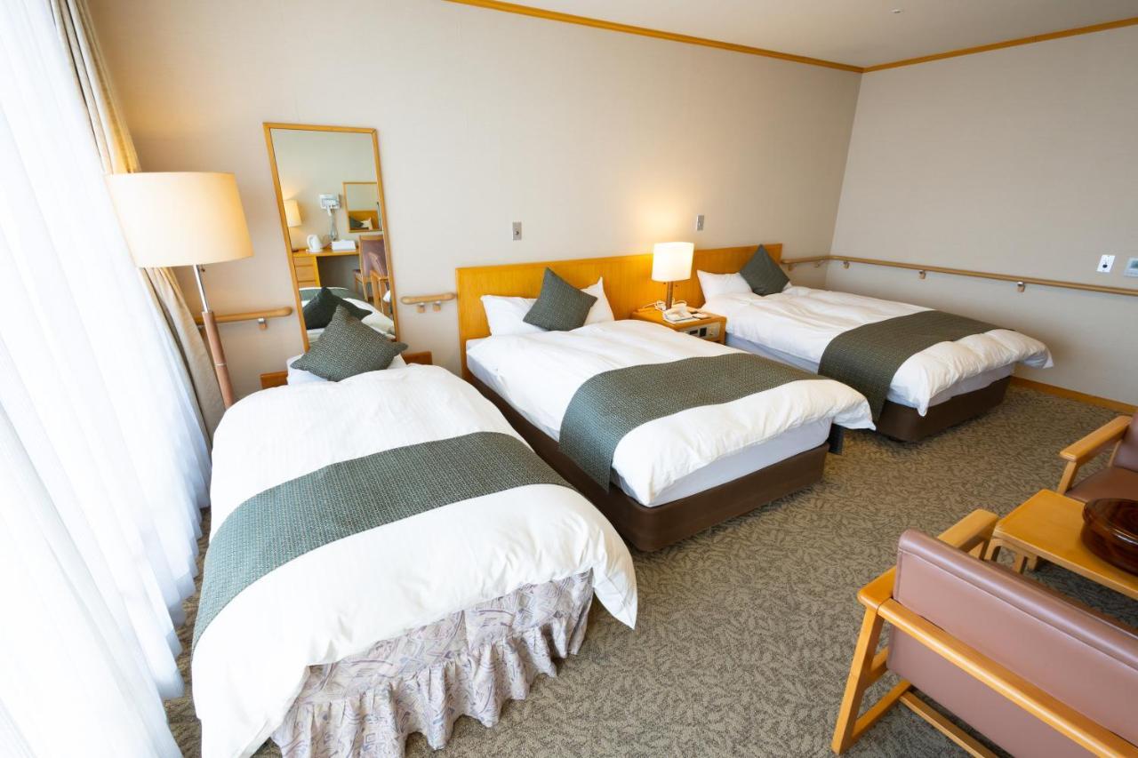 And Solage Oita Hiji Beppuwan 3* Hiji (Oita)