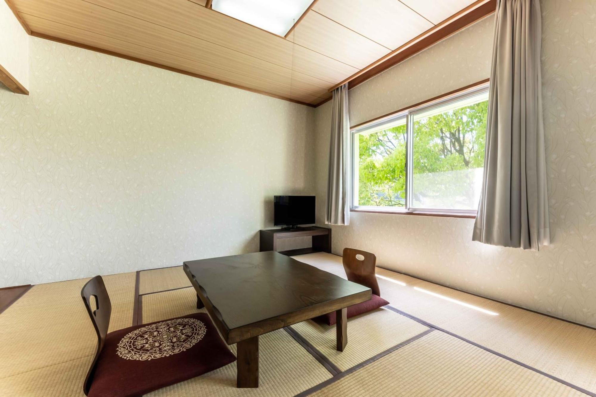 And Solage Oita Hiji Beppuwan Hiji (Oita)